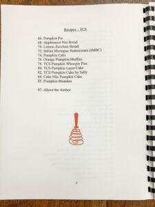 TEXAS COTTAGE FOOD LAW RECIPES intelligence overview