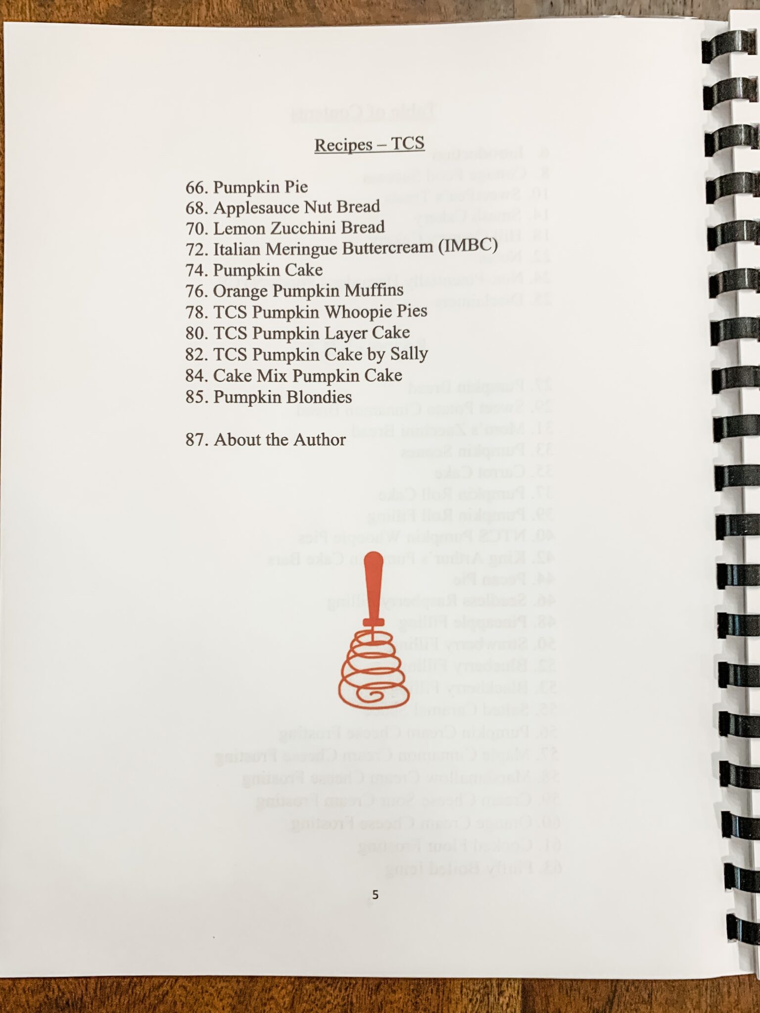 recipes-texas-cottage-food-law